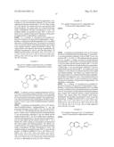 PYRAZOLE COMPOUNDS AS JAK INHIBITORS diagram and image