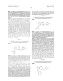 PYRAZOLE COMPOUNDS AS JAK INHIBITORS diagram and image