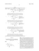 SELECTIVE GLYCOSIDASE INHIBITORS AND USES THEREOF diagram and image