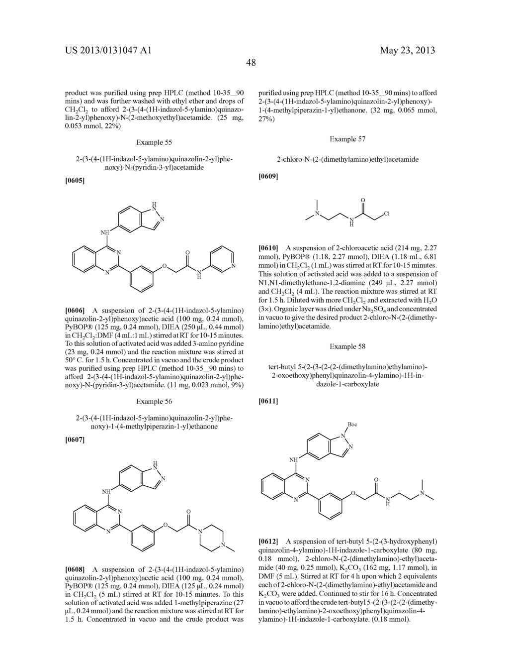 PHARMACOKINETICALLY IMPROVED COMPOUNDS - diagram, schematic, and image 59