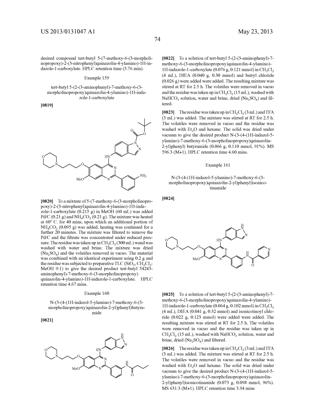 PHARMACOKINETICALLY IMPROVED COMPOUNDS - diagram, schematic, and image 85