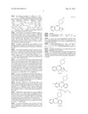 NOVEL PSYCHOTROPIC AGENTS HAVING GLUTAMATE NMDA ACTIVITY diagram and image