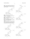 NOVEL PSYCHOTROPIC AGENTS HAVING GLUTAMATE NMDA ACTIVITY diagram and image