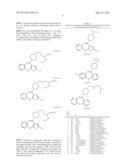 NOVEL PSYCHOTROPIC AGENTS HAVING GLUTAMATE NMDA ACTIVITY diagram and image