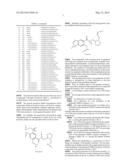 NOVEL PSYCHOTROPIC AGENTS HAVING GLUTAMATE NMDA ACTIVITY diagram and image