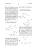 NOVEL PSYCHOTROPIC AGENTS HAVING GLUTAMATE NMDA ACTIVITY diagram and image