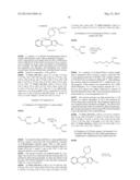 NOVEL PSYCHOTROPIC AGENTS HAVING GLUTAMATE NMDA ACTIVITY diagram and image