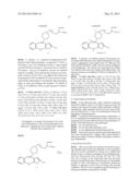 NOVEL PSYCHOTROPIC AGENTS HAVING GLUTAMATE NMDA ACTIVITY diagram and image