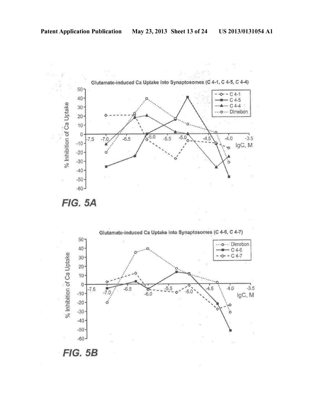 TETRACYCLIC COMPOUNDS - diagram, schematic, and image 14