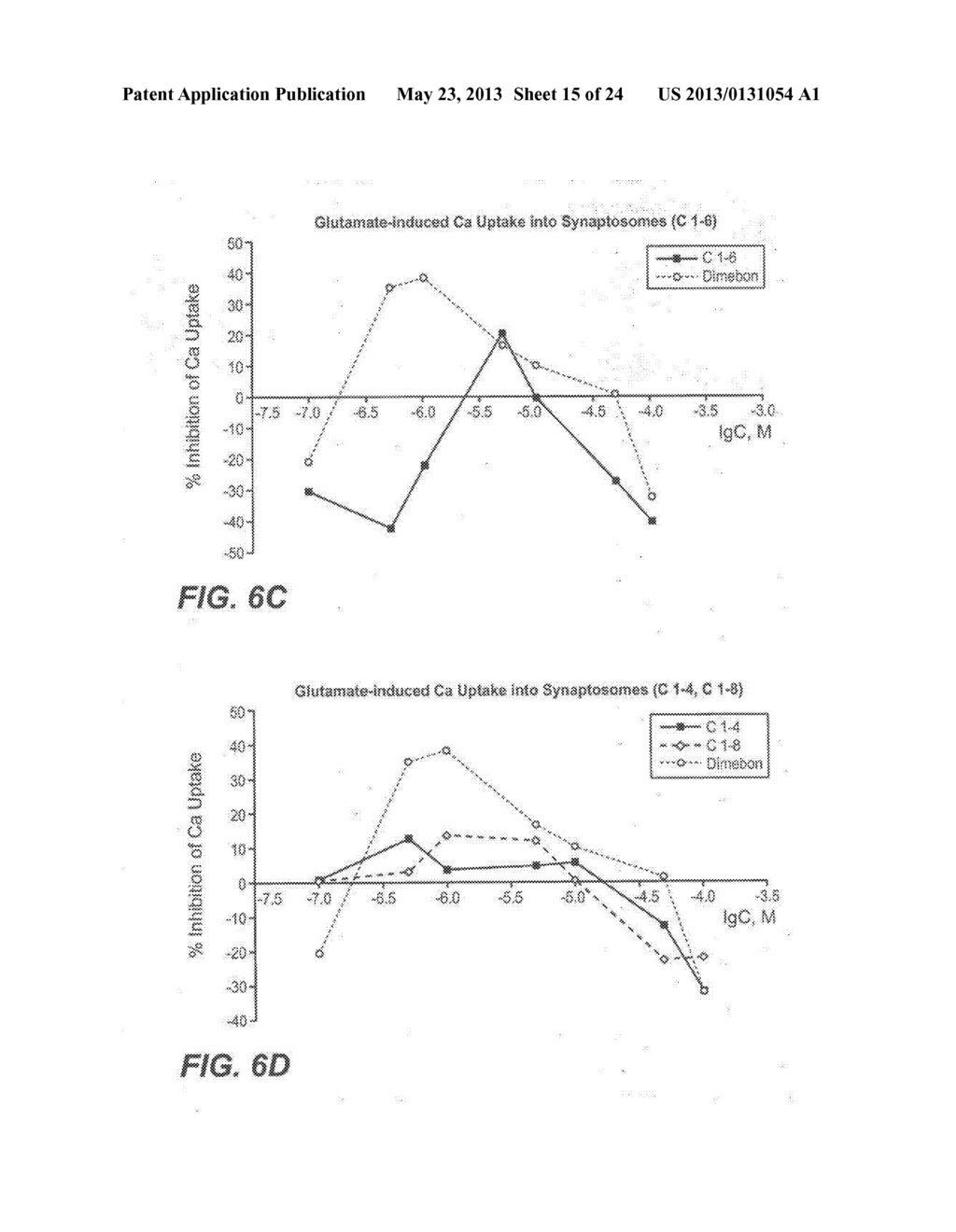 TETRACYCLIC COMPOUNDS - diagram, schematic, and image 16