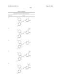 TETRACYCLIC COMPOUNDS diagram and image