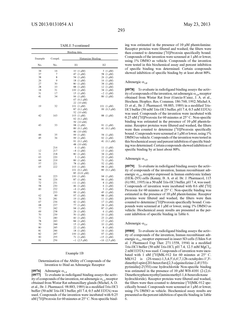 TETRACYCLIC COMPOUNDS - diagram, schematic, and image 318