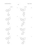 TETRACYCLIC COMPOUNDS diagram and image