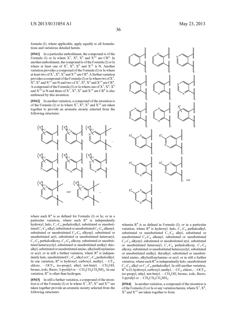 TETRACYCLIC COMPOUNDS - diagram, schematic, and image 61