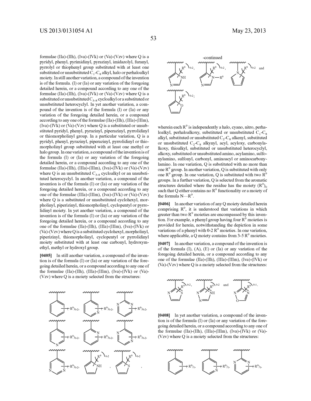 TETRACYCLIC COMPOUNDS - diagram, schematic, and image 78