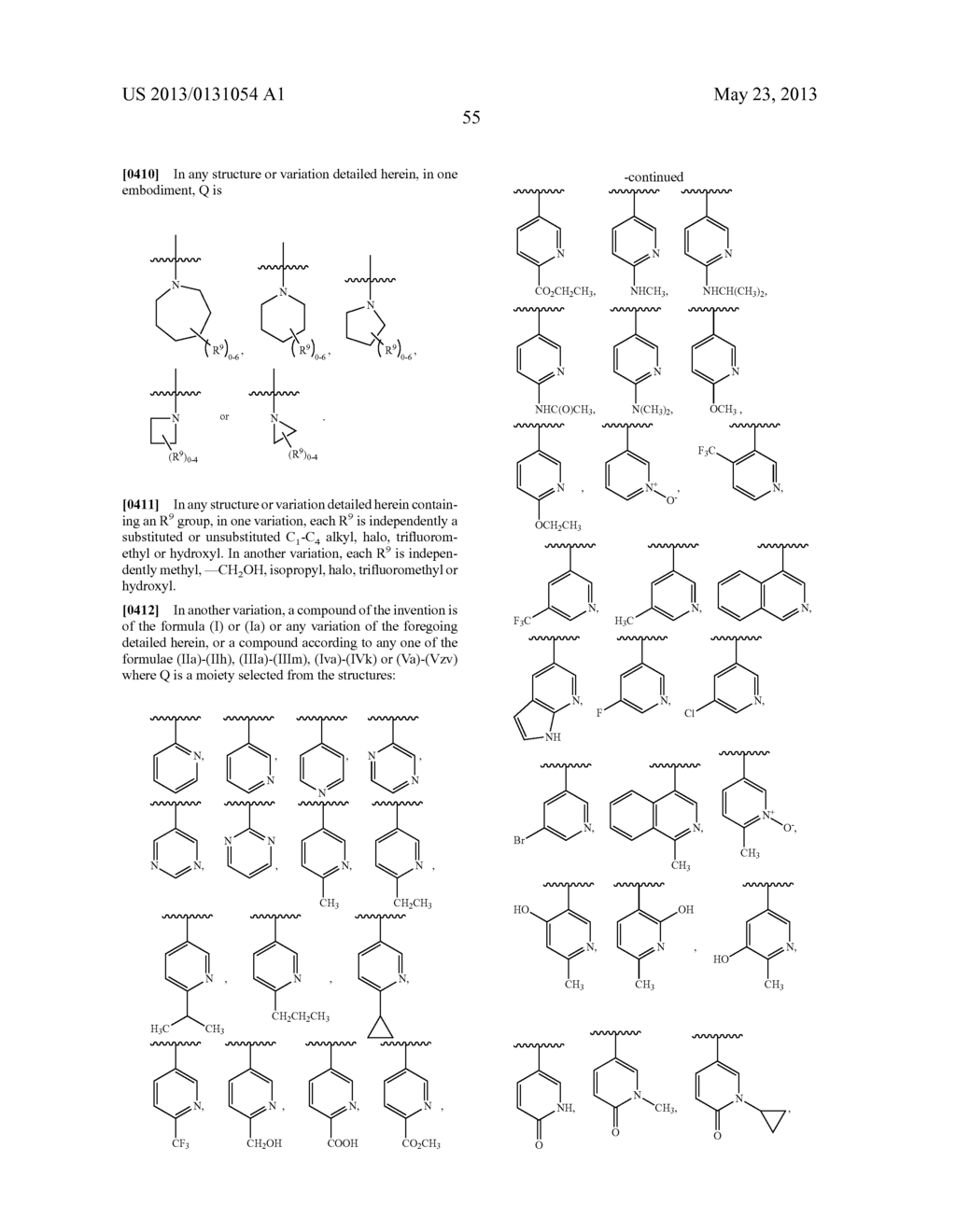 TETRACYCLIC COMPOUNDS - diagram, schematic, and image 80