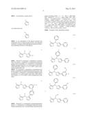 COMPOUNDS AND METHODS OF TREATING BRAIN DISORDERS diagram and image