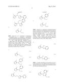 COMPOUNDS AND METHODS OF TREATING BRAIN DISORDERS diagram and image