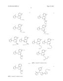 COMPOUNDS AND METHODS OF TREATING BRAIN DISORDERS diagram and image