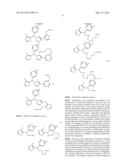 COMPOUNDS AND METHODS OF TREATING BRAIN DISORDERS diagram and image