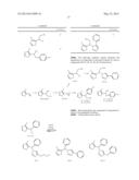 COMPOUNDS AND METHODS OF TREATING BRAIN DISORDERS diagram and image