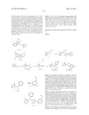 COMPOUNDS AND METHODS OF TREATING BRAIN DISORDERS diagram and image