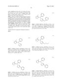 COMPOUNDS AND METHODS OF TREATING BRAIN DISORDERS diagram and image