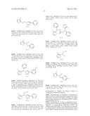 COMPOUNDS AND METHODS OF TREATING BRAIN DISORDERS diagram and image