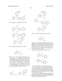 COMPOUNDS AND METHODS OF TREATING BRAIN DISORDERS diagram and image