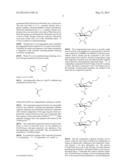 SELECTIVE GLYCOSIDASE INHIBITORS diagram and image