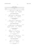 BIFUNCTIONAL RHO KINASE INHIBITOR COMPOUNDS, COMPOSITION AND USE diagram and image