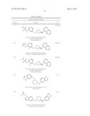 BIFUNCTIONAL RHO KINASE INHIBITOR COMPOUNDS, COMPOSITION AND USE diagram and image