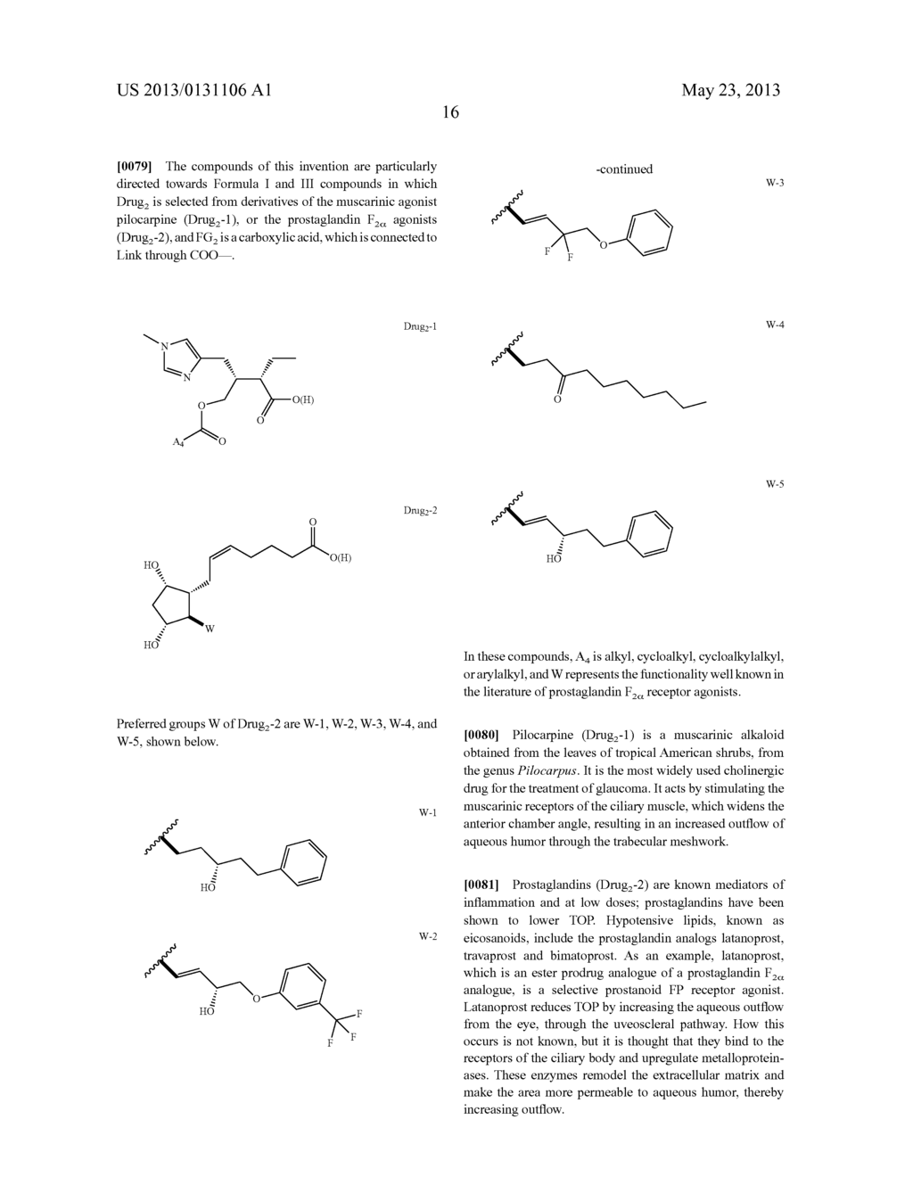 BIFUNCTIONAL RHO KINASE INHIBITOR COMPOUNDS, COMPOSITION AND USE - diagram, schematic, and image 17