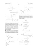 BIFUNCTIONAL RHO KINASE INHIBITOR COMPOUNDS, COMPOSITION AND USE diagram and image