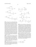 BIFUNCTIONAL RHO KINASE INHIBITOR COMPOUNDS, COMPOSITION AND USE diagram and image