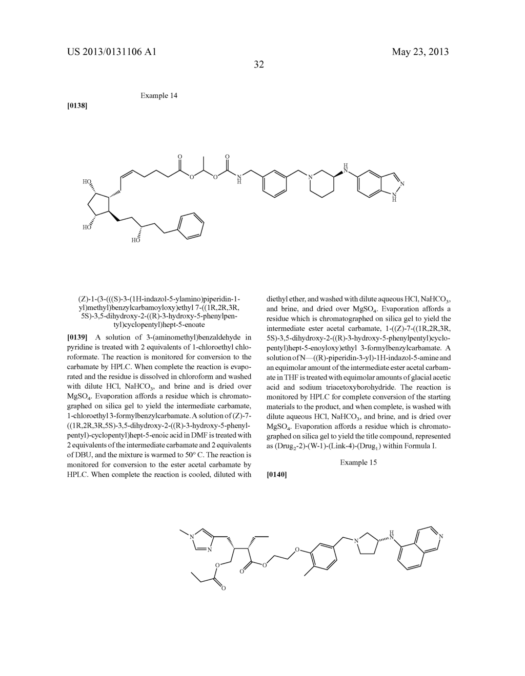 BIFUNCTIONAL RHO KINASE INHIBITOR COMPOUNDS, COMPOSITION AND USE - diagram, schematic, and image 33