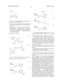 BIFUNCTIONAL RHO KINASE INHIBITOR COMPOUNDS, COMPOSITION AND USE diagram and image