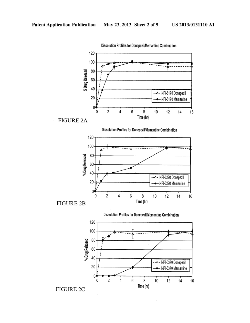 Compositions for the Treatment of CNS-Related Conditions - diagram, schematic, and image 03