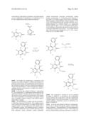 NOVEL ALKENE OXINDOLE DERIVATIVES diagram and image