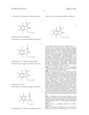 NOVEL ALKENE OXINDOLE DERIVATIVES diagram and image