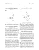 NOVEL ALKENE OXINDOLE DERIVATIVES diagram and image