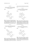 NOVEL ALKENE OXINDOLE DERIVATIVES diagram and image