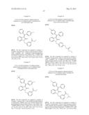 NOVEL ALKENE OXINDOLE DERIVATIVES diagram and image