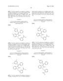 NOVEL ALKENE OXINDOLE DERIVATIVES diagram and image