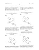 NOVEL ALKENE OXINDOLE DERIVATIVES diagram and image