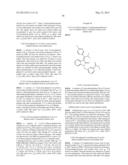 NOVEL ALKENE OXINDOLE DERIVATIVES diagram and image