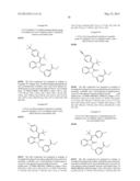 NOVEL ALKENE OXINDOLE DERIVATIVES diagram and image