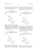 NOVEL ALKENE OXINDOLE DERIVATIVES diagram and image