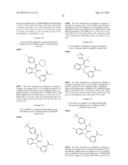 NOVEL ALKENE OXINDOLE DERIVATIVES diagram and image