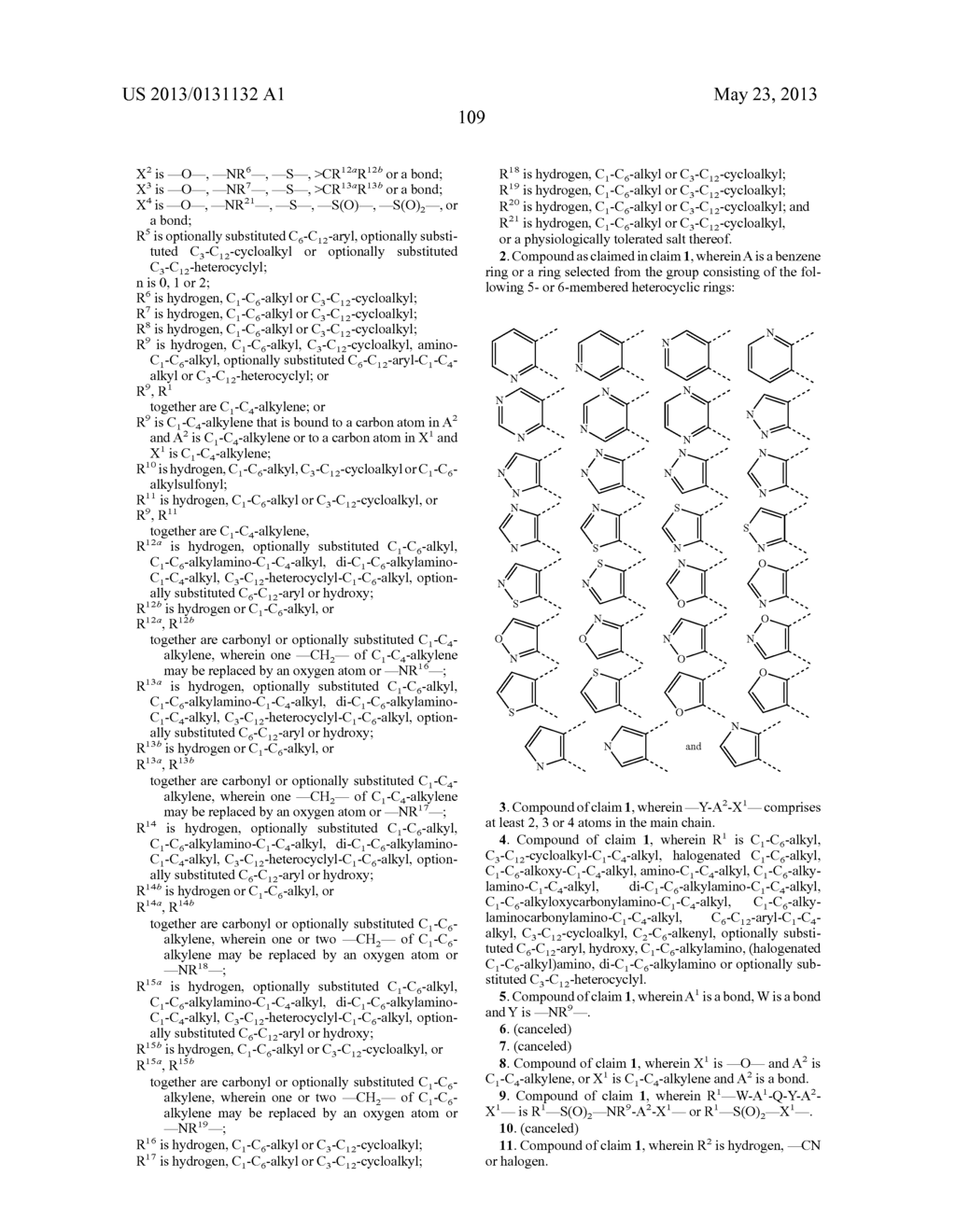 N-SUBSTITUTED AMINOBENZOCYCLOHEPTENE, AMINOTETRALINE, AMINOINDANE AND     PHENALKYLAMINE DERIVATIVES, PHARMACEUTICAL COMPOSITIONS CONTAINING THEM,     AND THEIR USE IN THERAPY - diagram, schematic, and image 110